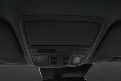 2020 Honda CR-V EX-L AWD