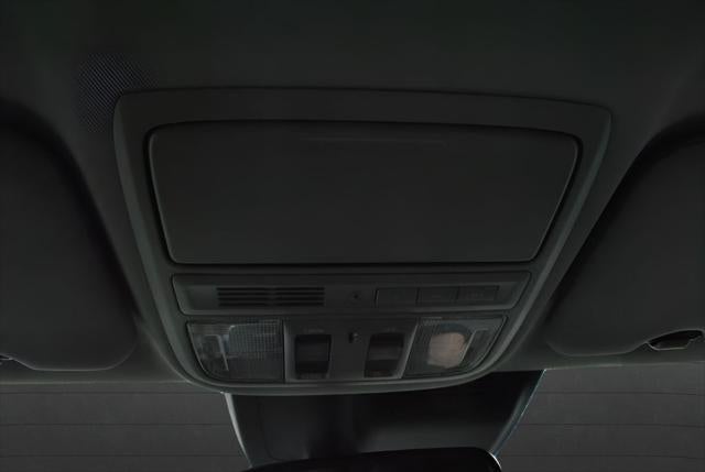 2020 Honda CR-V EX-L AWD