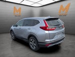 2017 Honda CR-V EX-L AWD