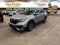 2020 Honda CR-V EX-L AWD