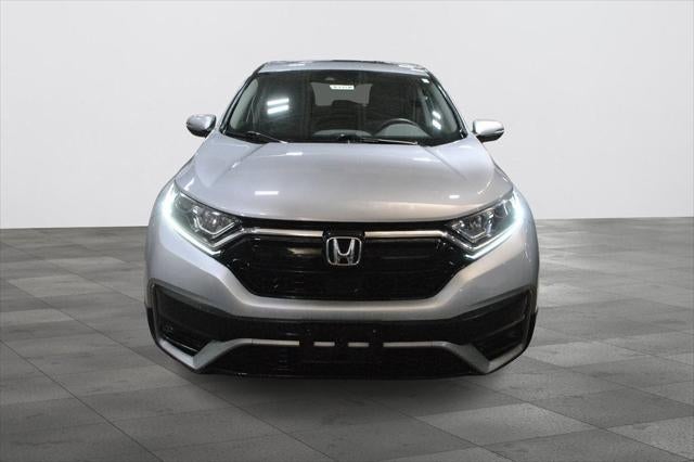 2020 Honda CR-V EX-L AWD