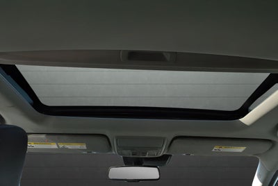 2019 Honda CR-V EX-L AWD