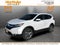 2019 Honda CR-V EX-L AWD