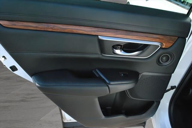 2019 Honda CR-V EX-L AWD