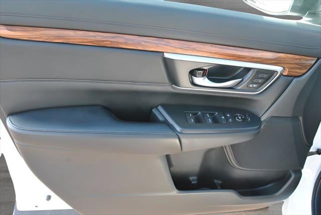 2019 Honda CR-V EX-L AWD