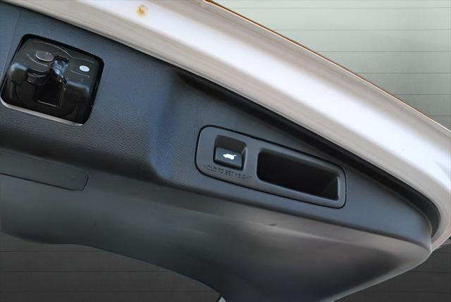 2019 Honda CR-V EX-L AWD