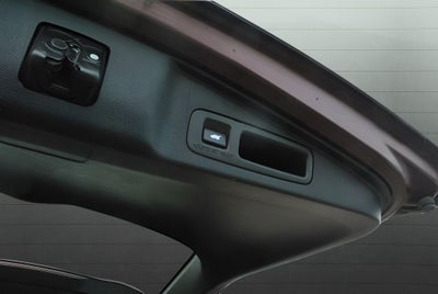 2017 Honda CR-V EX-L AWD