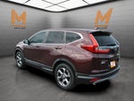 2017 Honda CR-V EX-L AWD