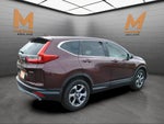 2017 Honda CR-V EX-L AWD