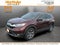 2017 Honda CR-V EX-L AWD