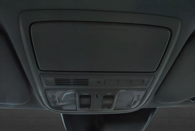 2017 Honda CR-V EX-L AWD