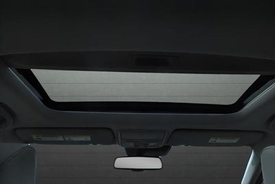 2017 Honda CR-V EX-L AWD