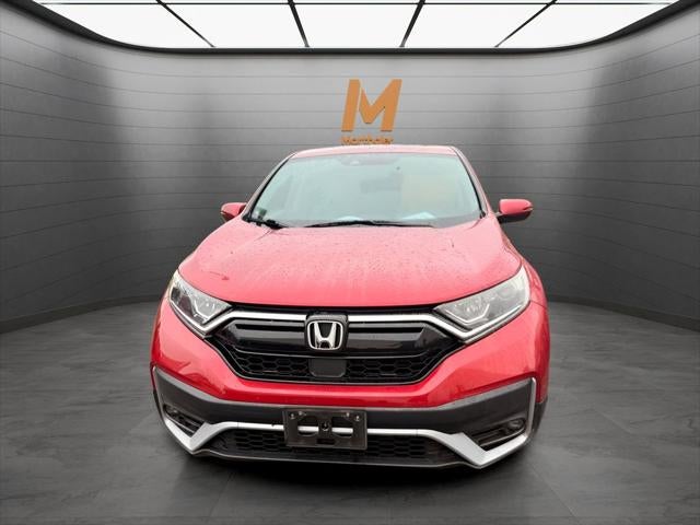 2020 Honda CR-V EX-L AWD