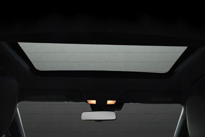 2021 Honda CR-V EX-L AWD