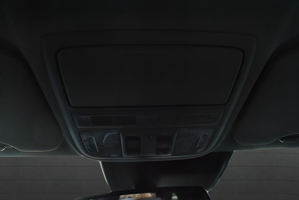 2021 Honda CR-V EX-L AWD