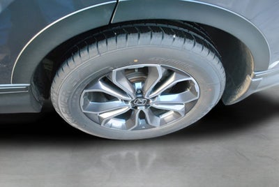 2021 Honda CR-V EX-L AWD