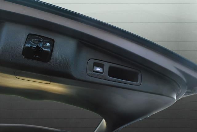 2021 Honda CR-V EX-L AWD