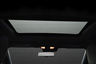 2021 Honda CR-V EX-L AWD