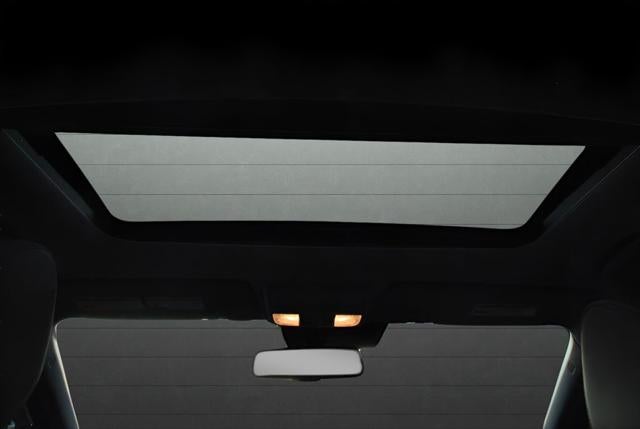 2021 Honda CR-V EX-L AWD