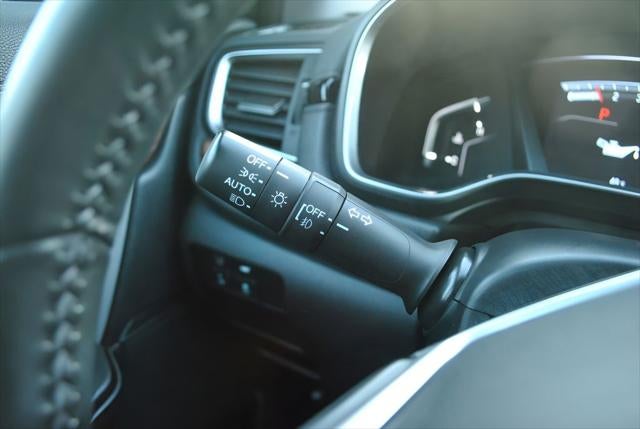 2021 Honda CR-V EX-L AWD