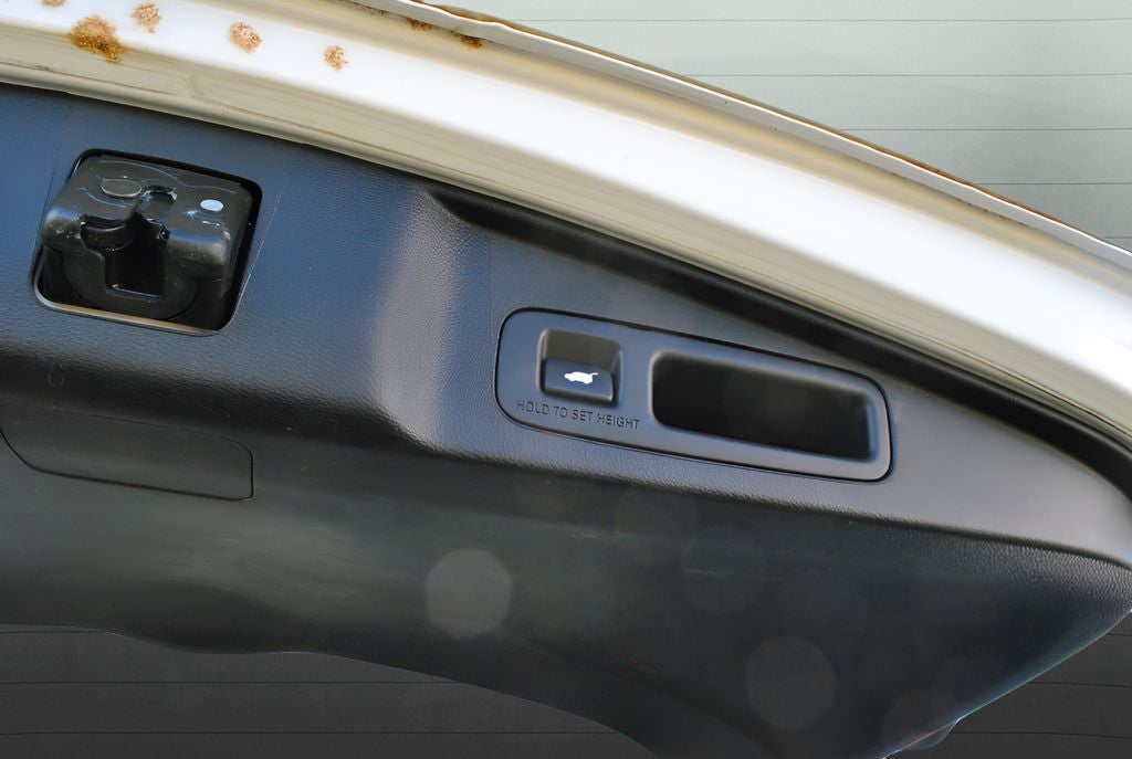 2018 Honda CR-V EX-L AWD