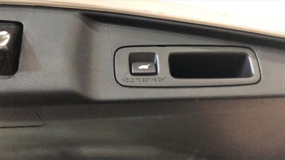 2018 Honda CR-V EX-L AWD