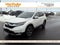 2018 Honda CR-V Touring AWD