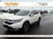2018 Honda CR-V Touring AWD