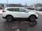 2018 Honda CR-V Touring AWD