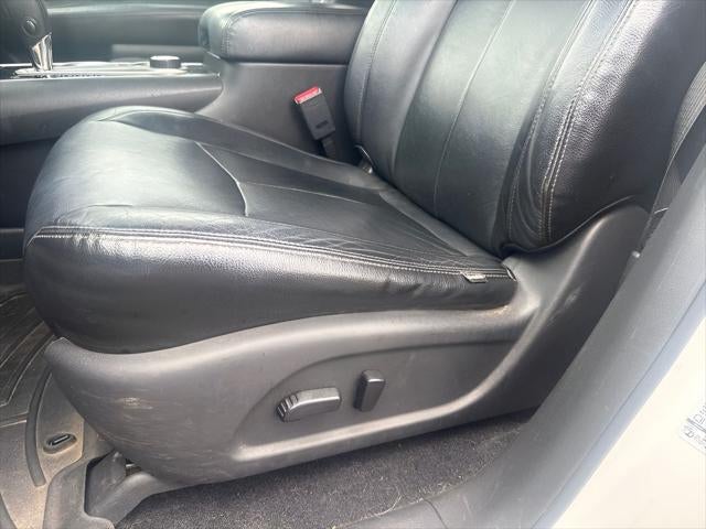 2014 Nissan Pathfinder SV 4WD