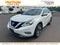 2018 Nissan Murano Platinum AWD