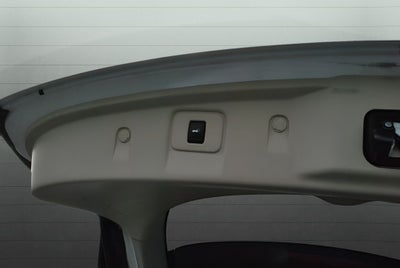 2018 Nissan Murano Platinum AWD