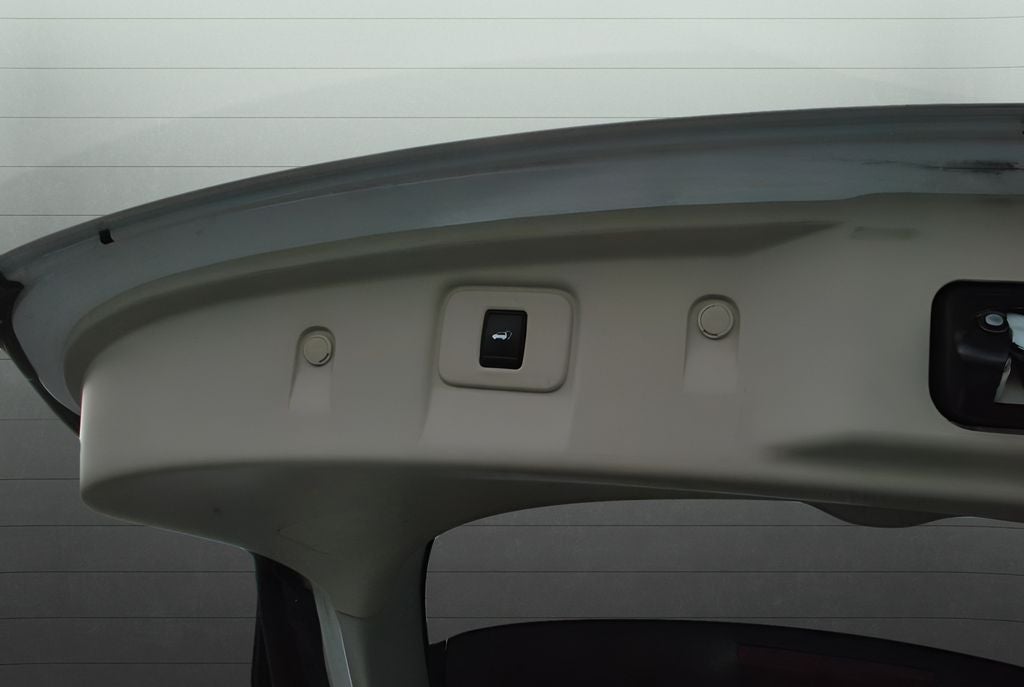2018 Nissan Murano Platinum AWD
