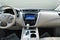 2018 Nissan Murano Platinum AWD