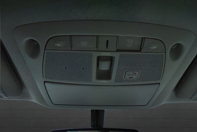 2018 Nissan Murano Platinum AWD