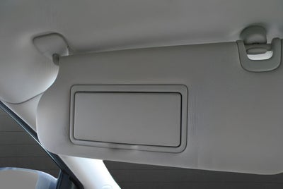 2018 Nissan Murano Platinum AWD