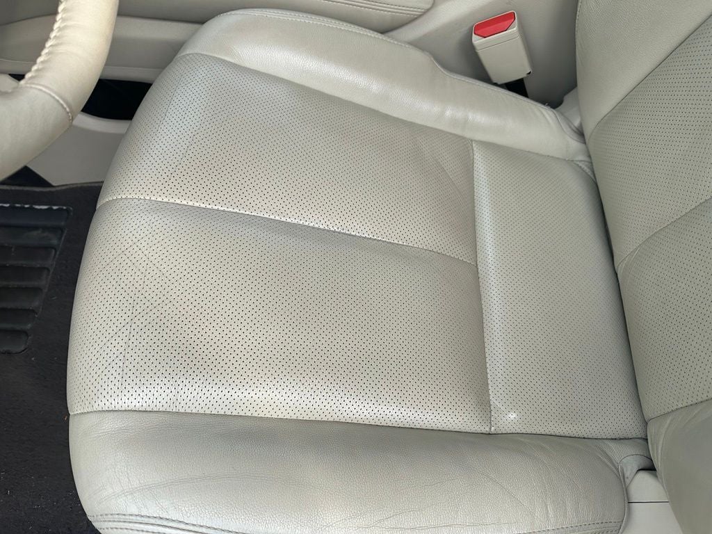 2018 Nissan Murano Platinum AWD