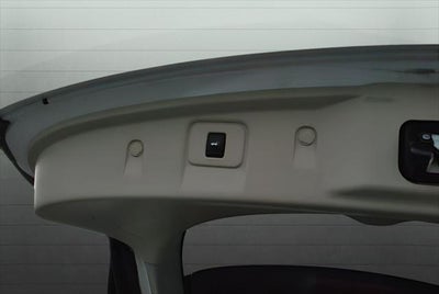 2018 Nissan Murano Platinum AWD