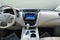 2018 Nissan Murano Platinum AWD