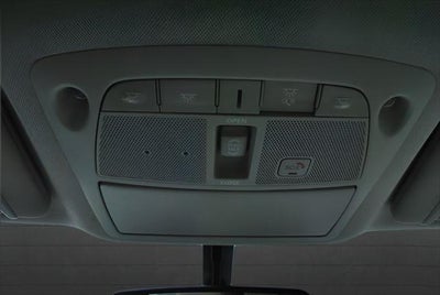 2018 Nissan Murano Platinum AWD