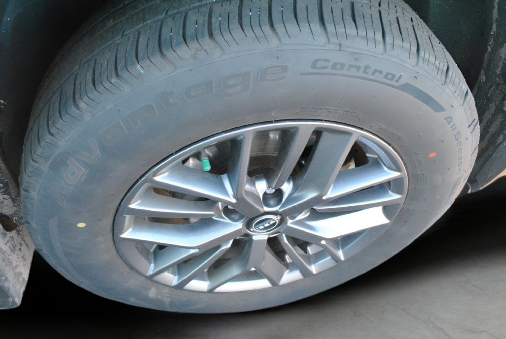 2022 Nissan Rogue S AWD
