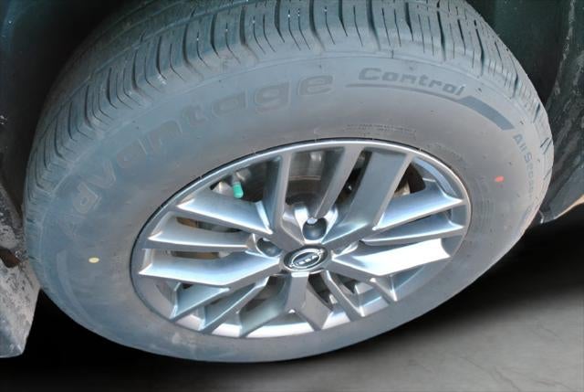 2022 Nissan Rogue S AWD