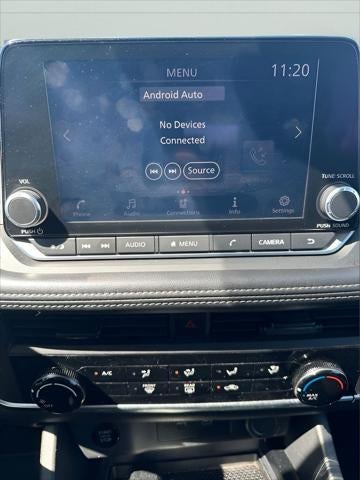 2024 Nissan Rogue S AWD
