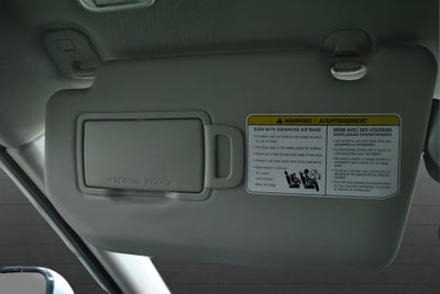 2024 Nissan Rogue SV FWD