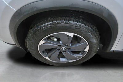 2024 Nissan Rogue SV FWD