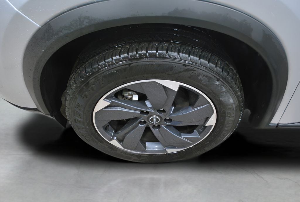 2024 Nissan Rogue SV FWD