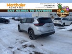 2024 Nissan Rogue SV FWD