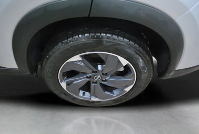 2024 Nissan Rogue SV FWD