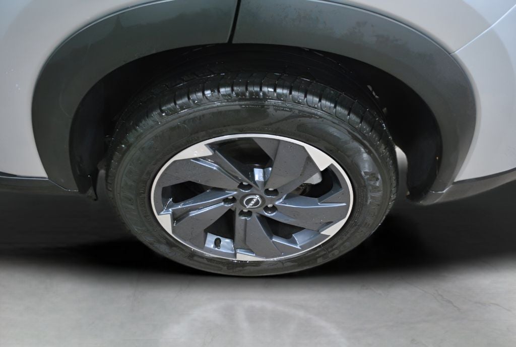 2024 Nissan Rogue SV FWD