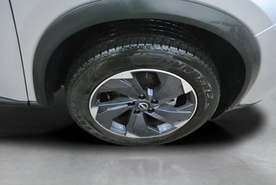 2024 Nissan Rogue SV FWD